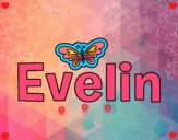 Evelin