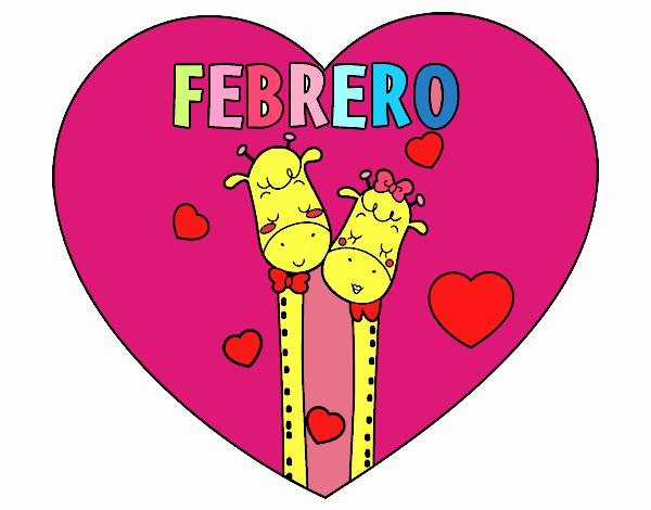 FEBRERO