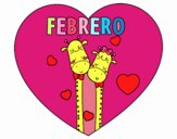 Febrero