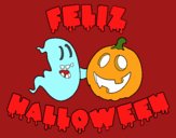 Feliz Halloween