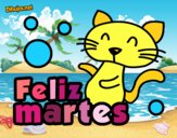 Feliz martes