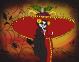 La Catrina