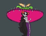 La Catrina