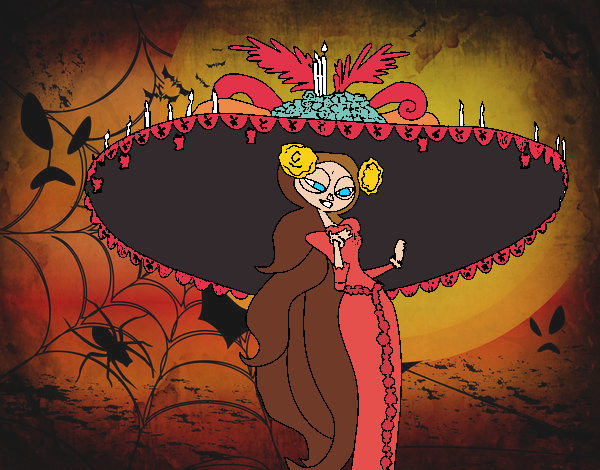 La Catrina