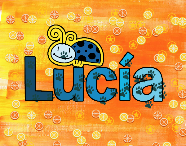 Lucia