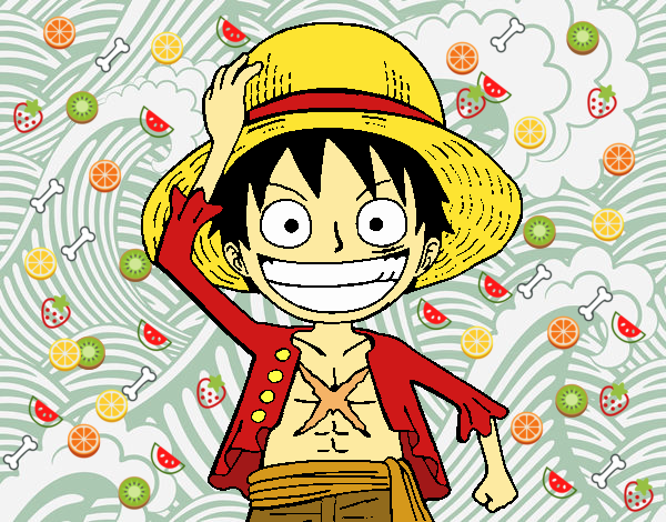 Luffy