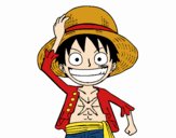 Luffy