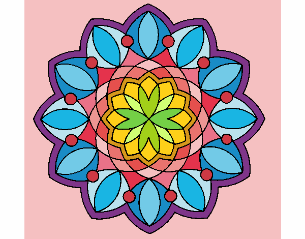 Mandala 3