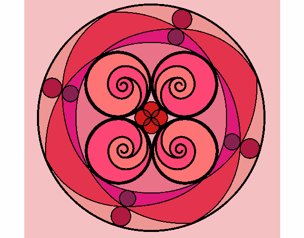 Mandala 5