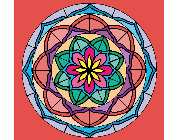 Mandala 6