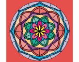 Mandala 6