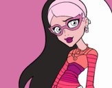 Monster High Ghoulia Yelps