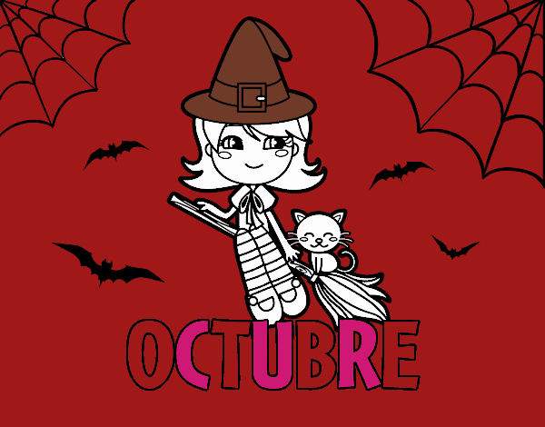 Octubre