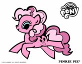 Pinkie Pie