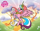 Princesa Celestia