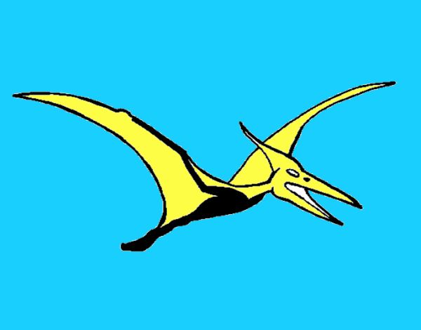 Pterodáctilo