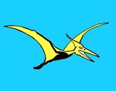 Pterodáctilo