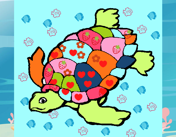 Tortuga