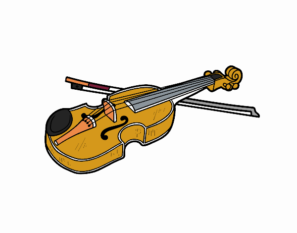 Violín Stradivarius