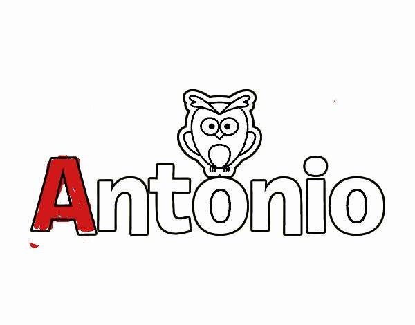 Antonio