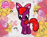 Apple Bloom