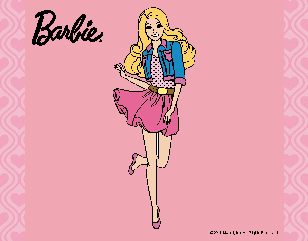 barbie 