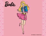 Barbie informal