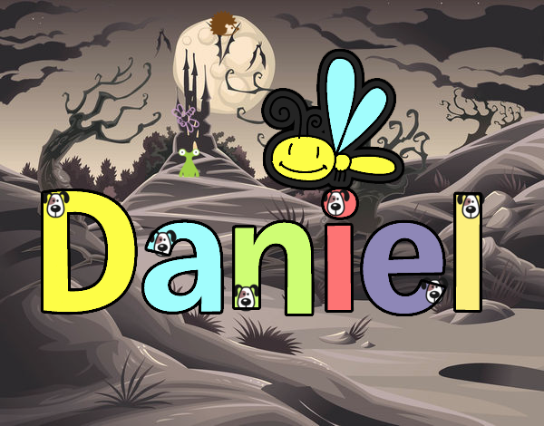 Daniel