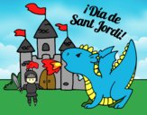 Dia de San Jorge