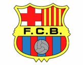 Escudo del F.C. Barcelona