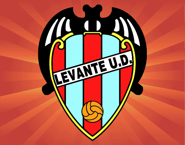 Escudo del Levante UD