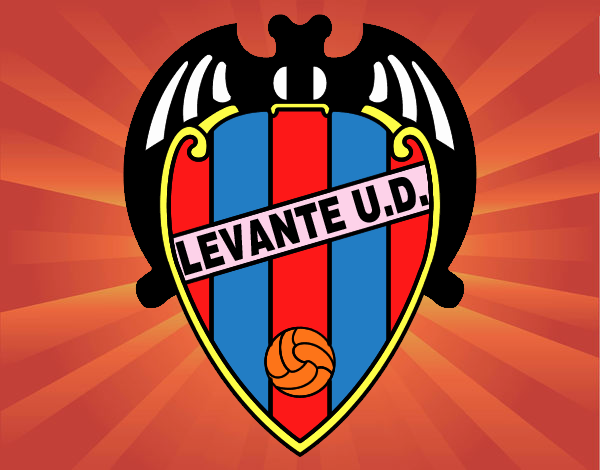 Escudo del Levante UD