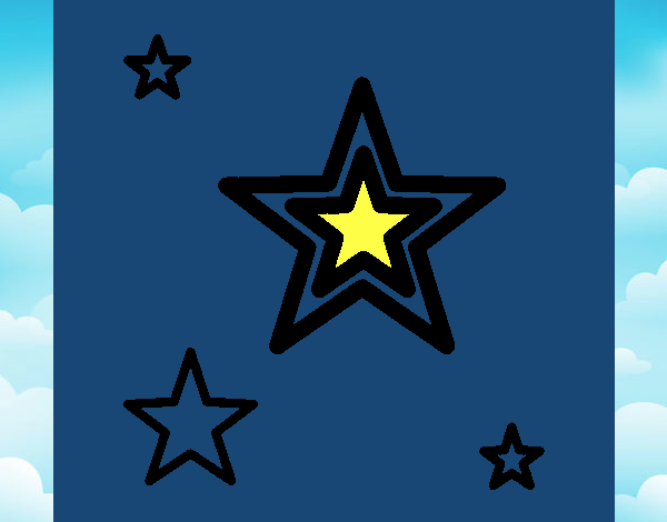 Estrellas