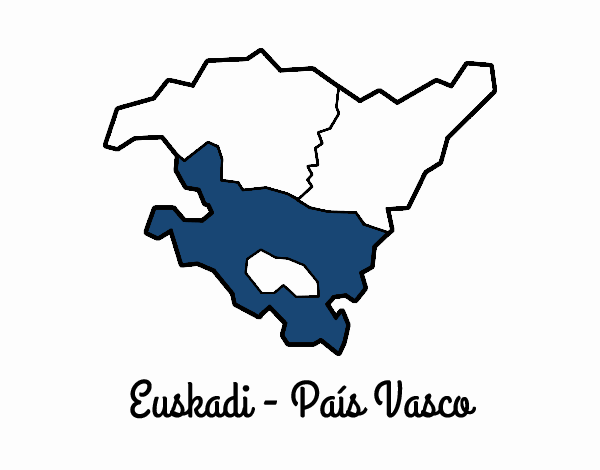 Euskadi - País Vasco