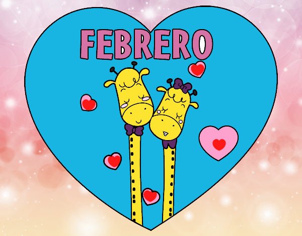 Febrero