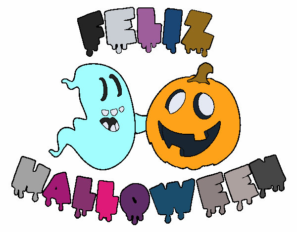 Feliz Halloween