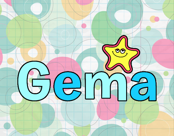 Gema