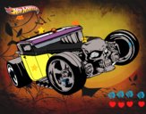 Hot Wheels Bone Shaker