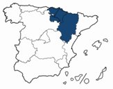 Las Comunidades Autónomas de España