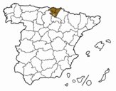 Las provincias de España