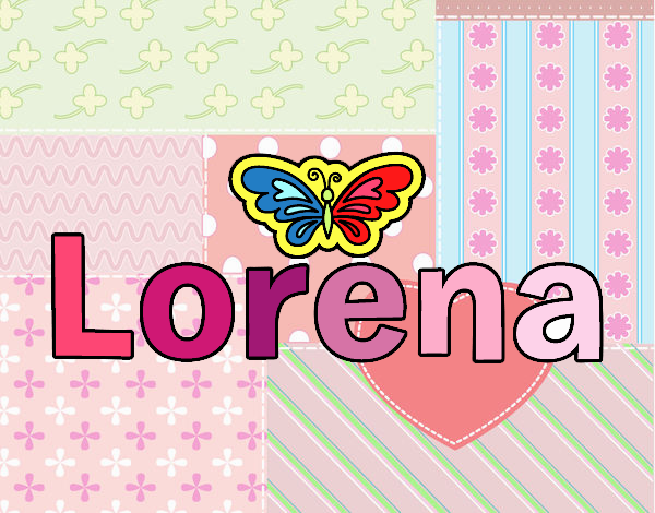 Lorena