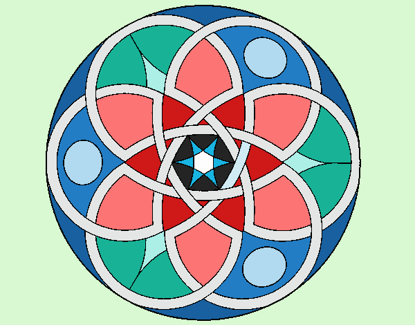 Mandala 11