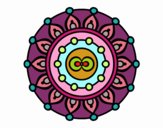 Mandala meditación