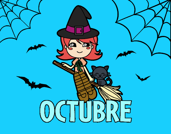 Octubre