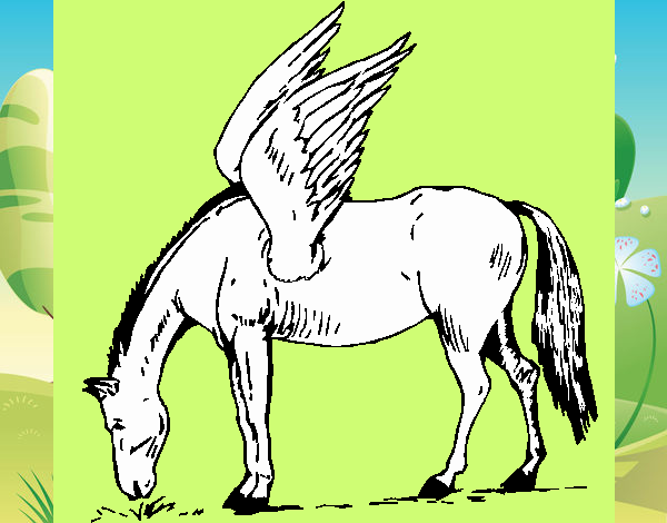 Pegaso 1