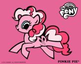 Pinkie Pie