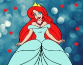 Princesa Ariel