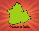 Provincia de Sevilla