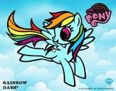 Rainbow Dash