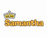 Samantha